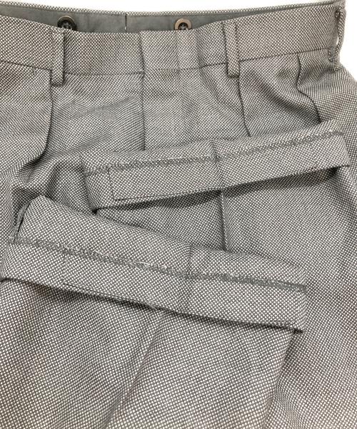POLO RALPH LAUREN（ポロ・ラルフローレン）POLO RALPH LAUREN (ポロ・ラルフローレン) 2Bセットアップスーツ グレー サイズ:Ｍの古着・服飾アイテム