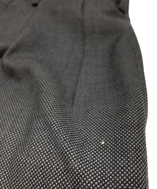 POLO RALPH LAUREN（ポロ・ラルフローレン）POLO RALPH LAUREN (ポロ・ラルフローレン) 2Bセットアップスーツ グレー サイズ:Ｍの古着・服飾アイテム