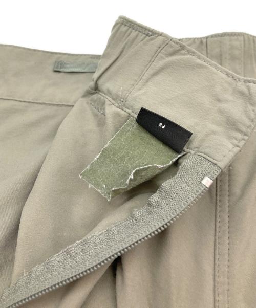 Patagonia（パタゴニア）Patagonia (パタゴニア) MARS LEVEL5 ソフトシェルパンツ カーキ サイズ:不明の古着・服飾アイテム