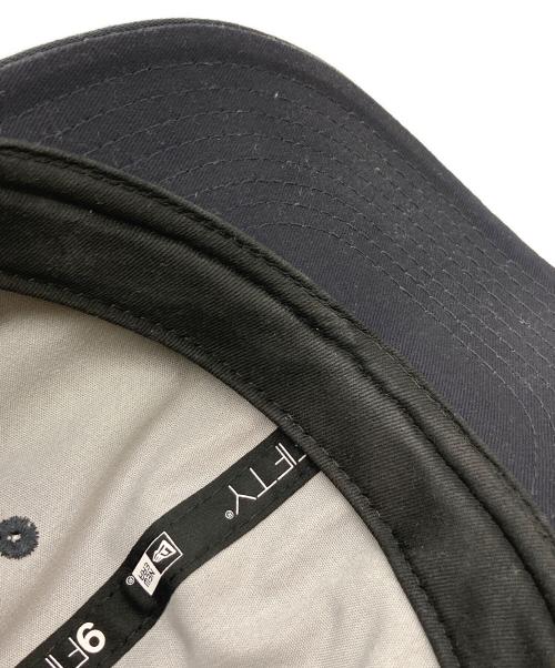 New Era（ニューエラ）New Era (ニューエラ) SAINT MICHAEL (セントマイケル) MLB YANKEES SNAP BACK キャップ ネイビーの古着・服飾アイテム
