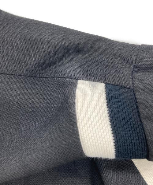 TENDERLOIN（テンダーロイン）TENDERLOIN (テンダーロイン) ボーリングシャツ ブラック サイズ:XSの古着・服飾アイテム