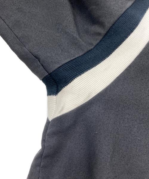 TENDERLOIN（テンダーロイン）TENDERLOIN (テンダーロイン) ボーリングシャツ ブラック サイズ:XSの古着・服飾アイテム