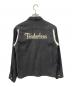 TENDERLOIN (テンダーロイン) ボーリングシャツ ブラック サイズ:XS：14000円