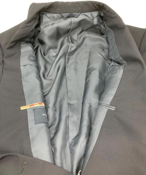 BURBERRY LONDON（バーバリーロンドン）BURBERRY LONDON (バーバリーロンドン) 紺ブレザー ネイビー サイズ:表記なしの古着・服飾アイテム
