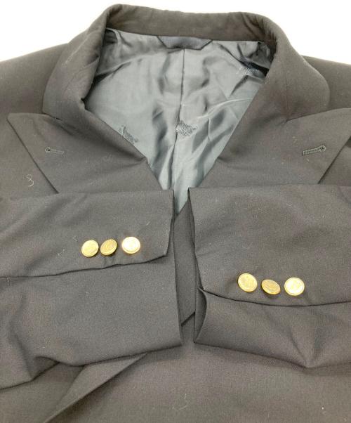 BURBERRY LONDON（バーバリーロンドン）BURBERRY LONDON (バーバリーロンドン) 紺ブレザー ネイビー サイズ:表記なしの古着・服飾アイテム
