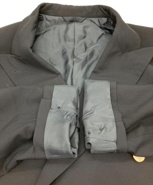 BURBERRY LONDON（バーバリーロンドン）BURBERRY LONDON (バーバリーロンドン) 紺ブレザー ネイビー サイズ:表記なしの古着・服飾アイテム