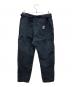 Carhartt WIP (カーハート ワーク イン プログレス) sacai (サカイ) Canvas Pants/キャンバスペインターパンツ ブラック サイズ:2：30000円