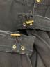 中古・古着 Carhartt WIP (カーハート ワーク イン プログレス) sacai (サカイ) Canvas Pants/キャンバスペインターパンツ ブラック サイズ:2：30000円