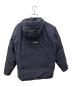 MAMMUT (マムート) Icefall SO Thermo Hooded Jacket/ダウンジャケット ブラック サイズ:M：34000円
