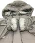 中古・古着 MAMMUT (マムート) Icefall SO Thermo Hooded Jacket/ダウンジャケット ブラック サイズ:M：34000円