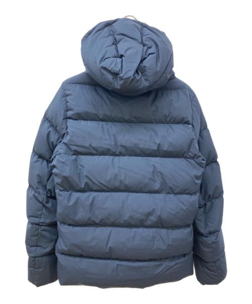 Pyrenex（ピレネックス）Pyrenex (ピレネックス) spoutnic mini ripstop/ダウンジャケット ネイビー サイズ:Sの古着・服飾アイテム