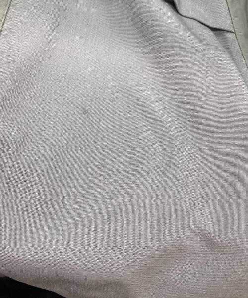 USED（USED）USED (USED) マウンテンパーカー カーキ サイズ:Lの古着・服飾アイテム