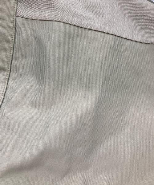 USED（USED）USED (USED) マウンテンパーカー カーキ サイズ:Lの古着・服飾アイテム