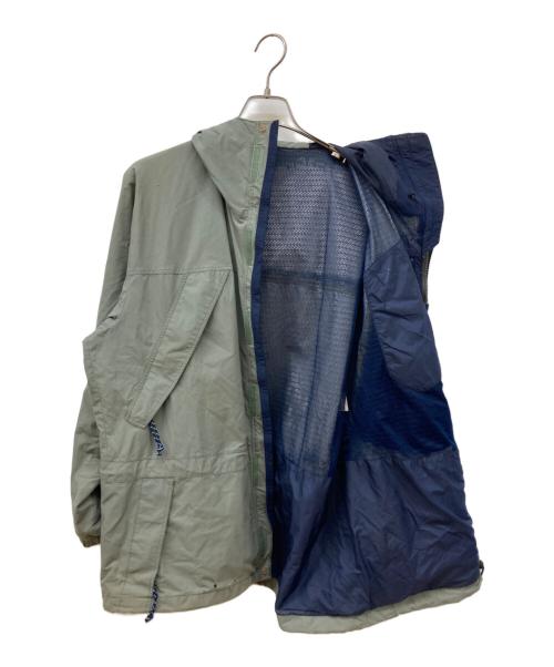 Patagonia（パタゴニア）Patagonia (パタゴニア) 00'sストームジャケット グリーン サイズ:Ｍの古着・服飾アイテム
