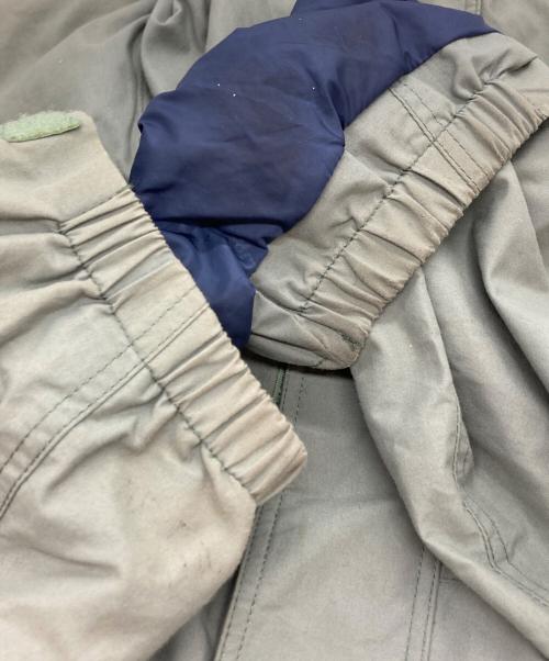 Patagonia（パタゴニア）Patagonia (パタゴニア) 00'sストームジャケット グリーン サイズ:Ｍの古着・服飾アイテム