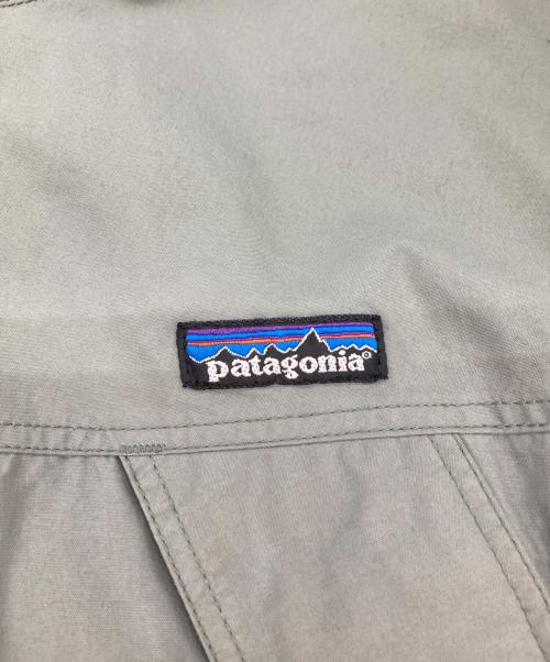 Patagonia（パタゴニア）Patagonia (パタゴニア) 00'sストームジャケット グリーン サイズ:Ｍの古着・服飾アイテム