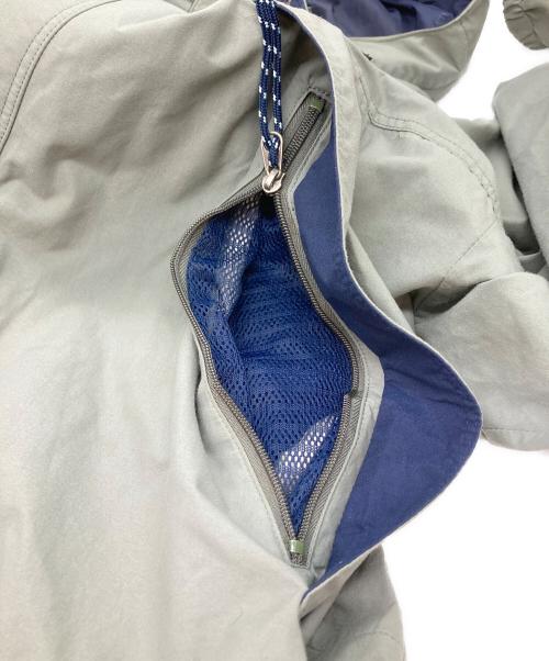 Patagonia（パタゴニア）Patagonia (パタゴニア) 00'sストームジャケット グリーン サイズ:Ｍの古着・服飾アイテム