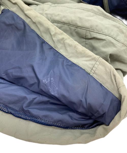 Patagonia（パタゴニア）Patagonia (パタゴニア) 00'sストームジャケット グリーン サイズ:Ｍの古着・服飾アイテム