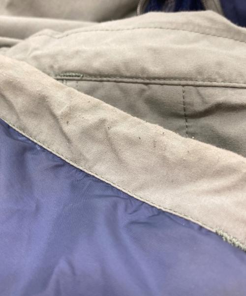 Patagonia（パタゴニア）Patagonia (パタゴニア) 00'sストームジャケット グリーン サイズ:Ｍの古着・服飾アイテム