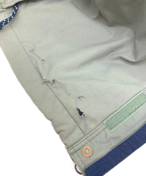 Patagonia（パタゴニア）Patagonia (パタゴニア) 00'sストームジャケット グリーン サイズ:Ｍの古着・服飾アイテム