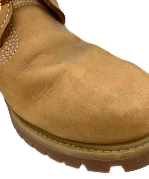 Timberland（ティンバーランド）Timberland (ティンバーランド) 6インチ プレミアム ウォータープルーフ ブーツ ブラウン サイズ:26cmの古着・服飾アイテム