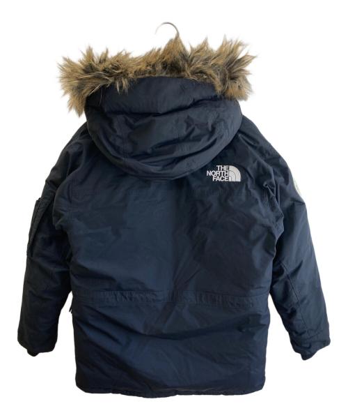 THE NORTH FACE（ザ ノース フェイス）THE NORTH FACE (ザ ノース フェイス) サザンクロスパーカー/ダウンジャケット ブラック サイズ:Sの古着・服飾アイテム