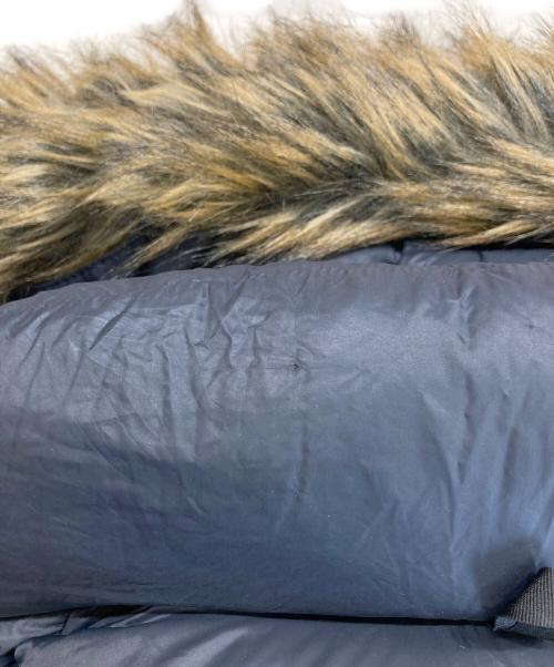 THE NORTH FACE（ザ ノース フェイス）THE NORTH FACE (ザ ノース フェイス) サザンクロスパーカー/ダウンジャケット ブラック サイズ:Sの古着・服飾アイテム