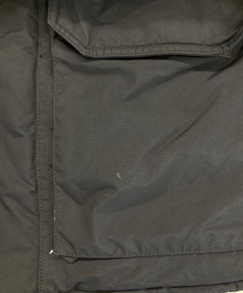 THE NORTH FACE（ザ ノース フェイス）THE NORTH FACE (ザ ノース フェイス) サザンクロスパーカー/ダウンジャケット ブラック サイズ:Sの古着・服飾アイテム