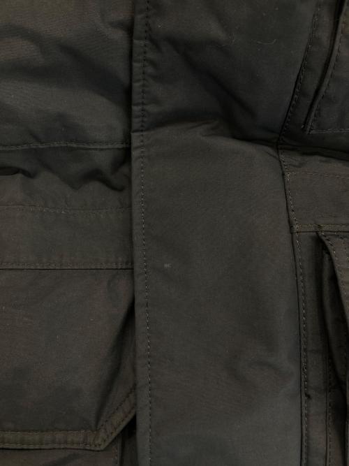 THE NORTH FACE（ザ ノース フェイス）THE NORTH FACE (ザ ノース フェイス) サザンクロスパーカー/ダウンジャケット ブラック サイズ:Sの古着・服飾アイテム