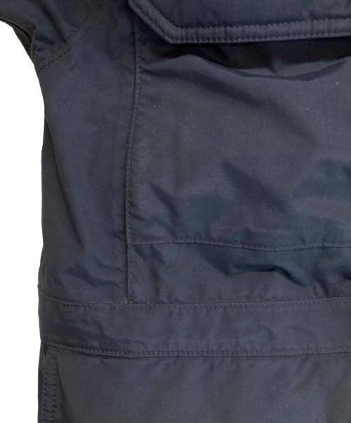 THE NORTH FACE（ザ ノース フェイス）THE NORTH FACE (ザ ノース フェイス) サザンクロスパーカー/ダウンジャケット ブラック サイズ:Sの古着・服飾アイテム