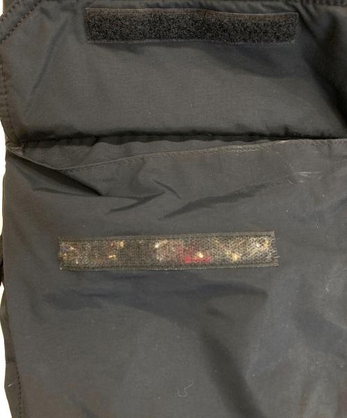 THE NORTH FACE（ザ ノース フェイス）THE NORTH FACE (ザ ノース フェイス) サザンクロスパーカー/ダウンジャケット ブラック サイズ:Sの古着・服飾アイテム