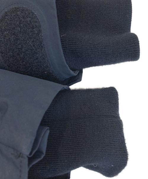 THE NORTH FACE（ザ ノース フェイス）THE NORTH FACE (ザ ノース フェイス) サザンクロスパーカー/ダウンジャケット ブラック サイズ:Sの古着・服飾アイテム