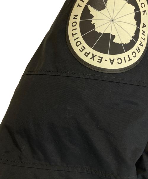 THE NORTH FACE（ザ ノース フェイス）THE NORTH FACE (ザ ノース フェイス) サザンクロスパーカー/ダウンジャケット ブラック サイズ:Sの古着・服飾アイテム