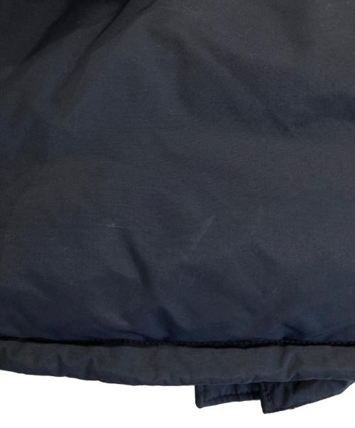 THE NORTH FACE（ザ ノース フェイス）THE NORTH FACE (ザ ノース フェイス) サザンクロスパーカー/ダウンジャケット ブラック サイズ:Sの古着・服飾アイテム