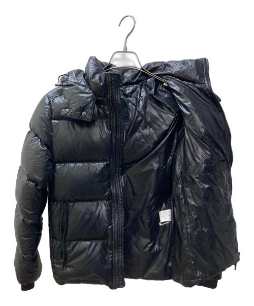 TATRAS（タトラス）TATRAS (タトラス) KRAZ/ダウンジャケット ブラック サイズ:01の古着・服飾アイテム