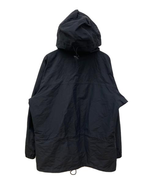 Patagonia（パタゴニア）Patagonia (パタゴニア) STORM JACKET/マウンテンパーカー ブラック サイズ:Ｍの古着・服飾アイテム