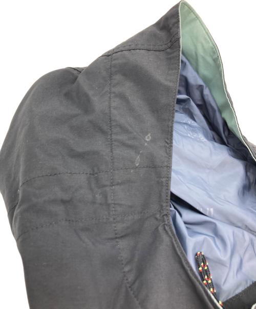 Patagonia（パタゴニア）Patagonia (パタゴニア) STORM JACKET/マウンテンパーカー ブラック サイズ:Ｍの古着・服飾アイテム