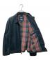 POLO RALPH LAUREN (ポロ・ラルフローレン) 裏チェックスイングトップ ブラック サイズ:XL：14000円