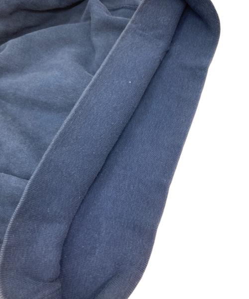 Champion REVERSE WEAVE（チャンピオン リバース ウィーブ）Champion REVERSE WEAVE (チャンピオン リバース ウィーブ) OHIO STATE/2段カレッジロゴスウェット ネイビー サイズ:Ⅼの古着・服飾アイテム
