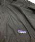 中古・古着 Patagonia (パタゴニア) 00's シェルドシンチラジャケット ブラック サイズ:XL：28000円