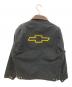 CarHartt (カーハート) デトロイトジャケット ブラック サイズ:‐：27000円