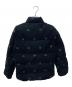 Hysteric Glamour (ヒステリックグラマー) KURT COBAIN (カートコバーン) コラボパフジャケット ブラック サイズ:S：10000円