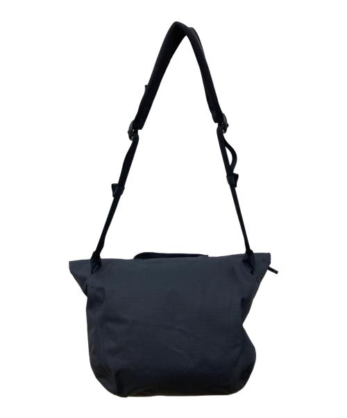 ARC'TERYX（アークテリクス）ARC'TERYX (アークテリクス) Granville Shoulder Bag/ショルダーバッグ ブラック 未使用品の古着・服飾アイテム