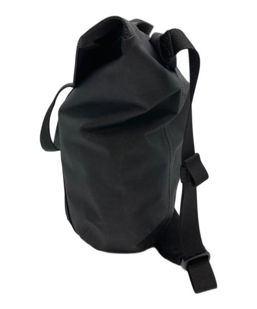 ARC'TERYX（アークテリクス）ARC'TERYX (アークテリクス) Granville Shoulder Bag/ショルダーバッグ ブラック 未使用品の古着・服飾アイテム
