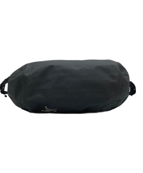 ARC'TERYX（アークテリクス）ARC'TERYX (アークテリクス) Granville Shoulder Bag/ショルダーバッグ ブラック 未使用品の古着・服飾アイテム