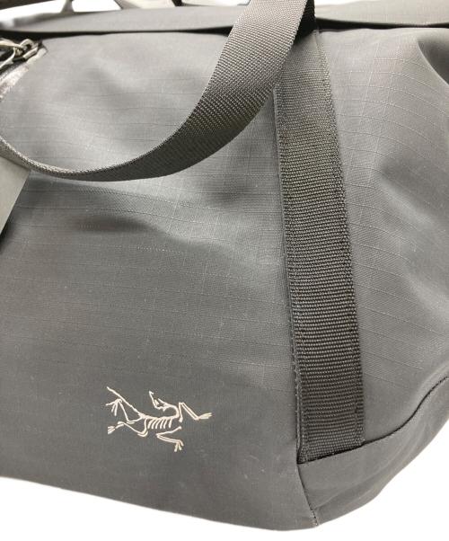 ARC'TERYX（アークテリクス）ARC'TERYX (アークテリクス) Granville Shoulder Bag/ショルダーバッグ ブラック 未使用品の古着・服飾アイテム