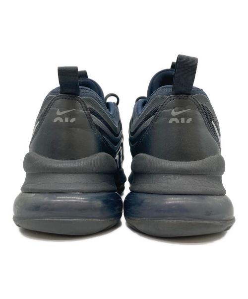 NIKE（ナイキ）NIKE (ナイキ) ローカットスニーカー ブラック サイズ:27.5㎝の古着・服飾アイテム
