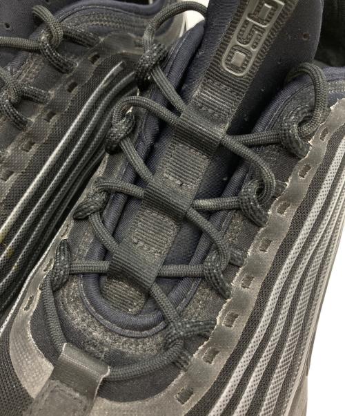 NIKE（ナイキ）NIKE (ナイキ) ローカットスニーカー ブラック サイズ:27.5㎝の古着・服飾アイテム