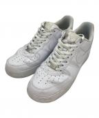 NIKE×SUPREMEナイキ×シュプリーム）の古着「Air Force 1 Low 