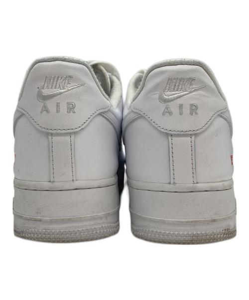 NIKE（ナイキ）NIKE (ナイキ) Supreme (シュプリーム) Air Force 1 Low 